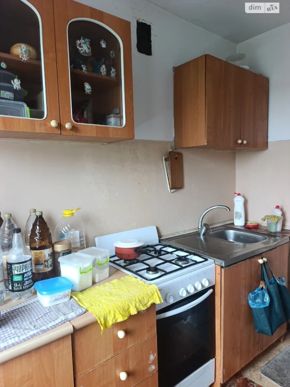 Продажа Квартиры Молдаванка