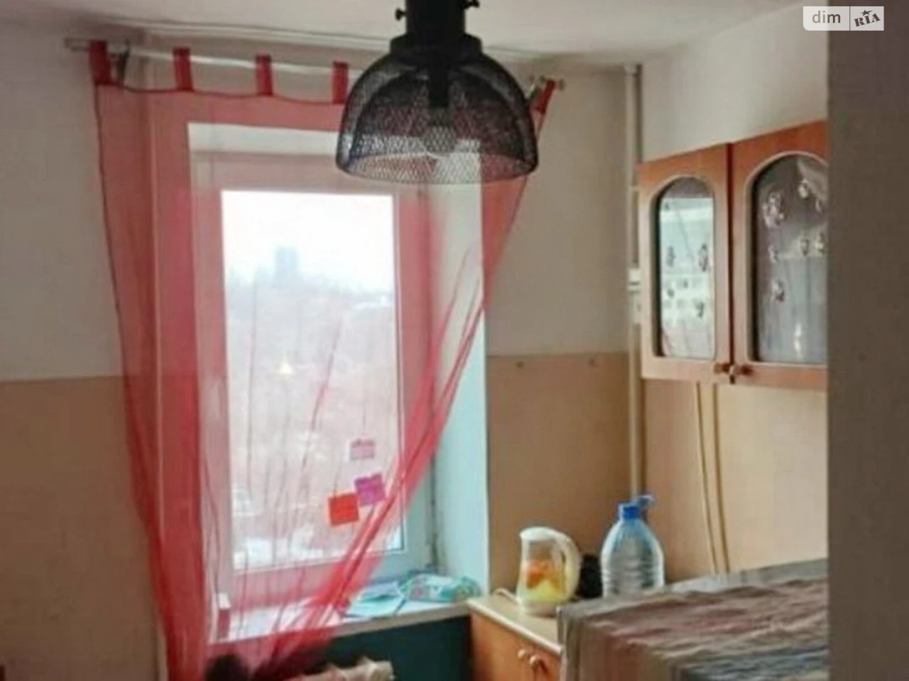 Продажа Квартиры Молдаванка