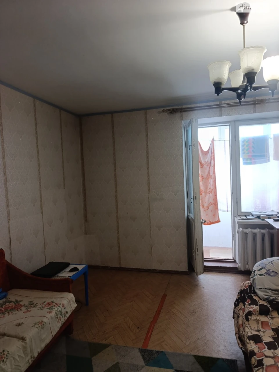 Продажа Квартиры Молдаванка
