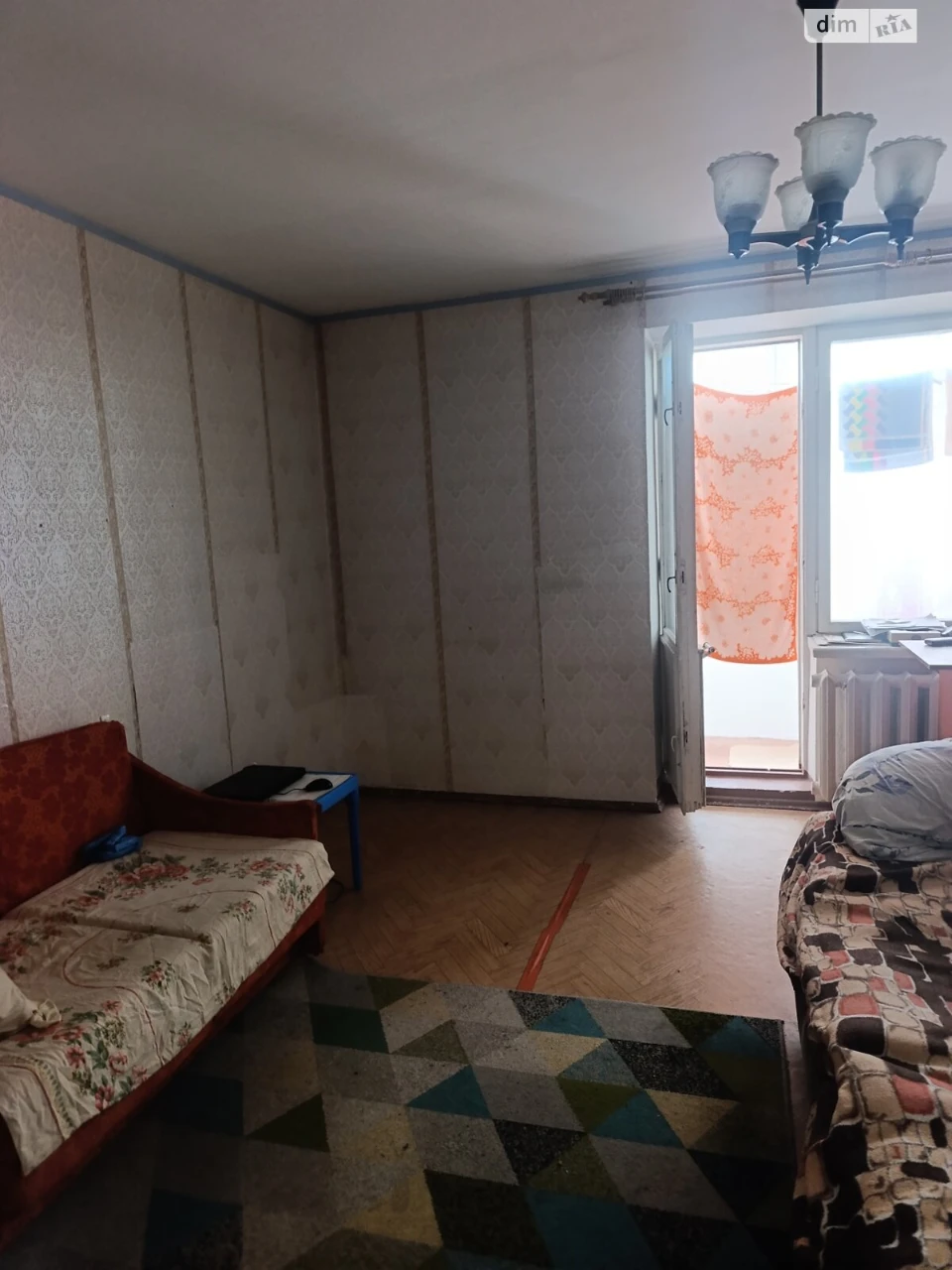 Продажа Квартиры Молдаванка