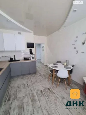 Продажа Квартиры Черемушки