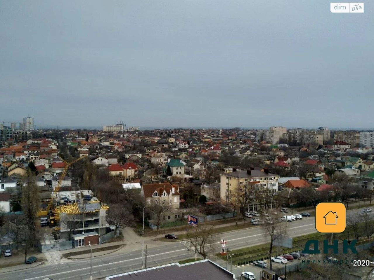 Apartment for Sale in Kyiv