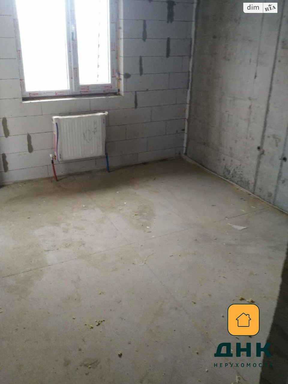 Apartment for Sale in Kyiv