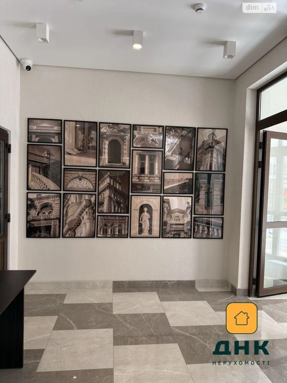 Продажа Квартира Таирова