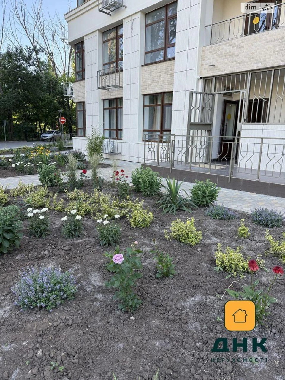 Продажа Квартира Таирова
