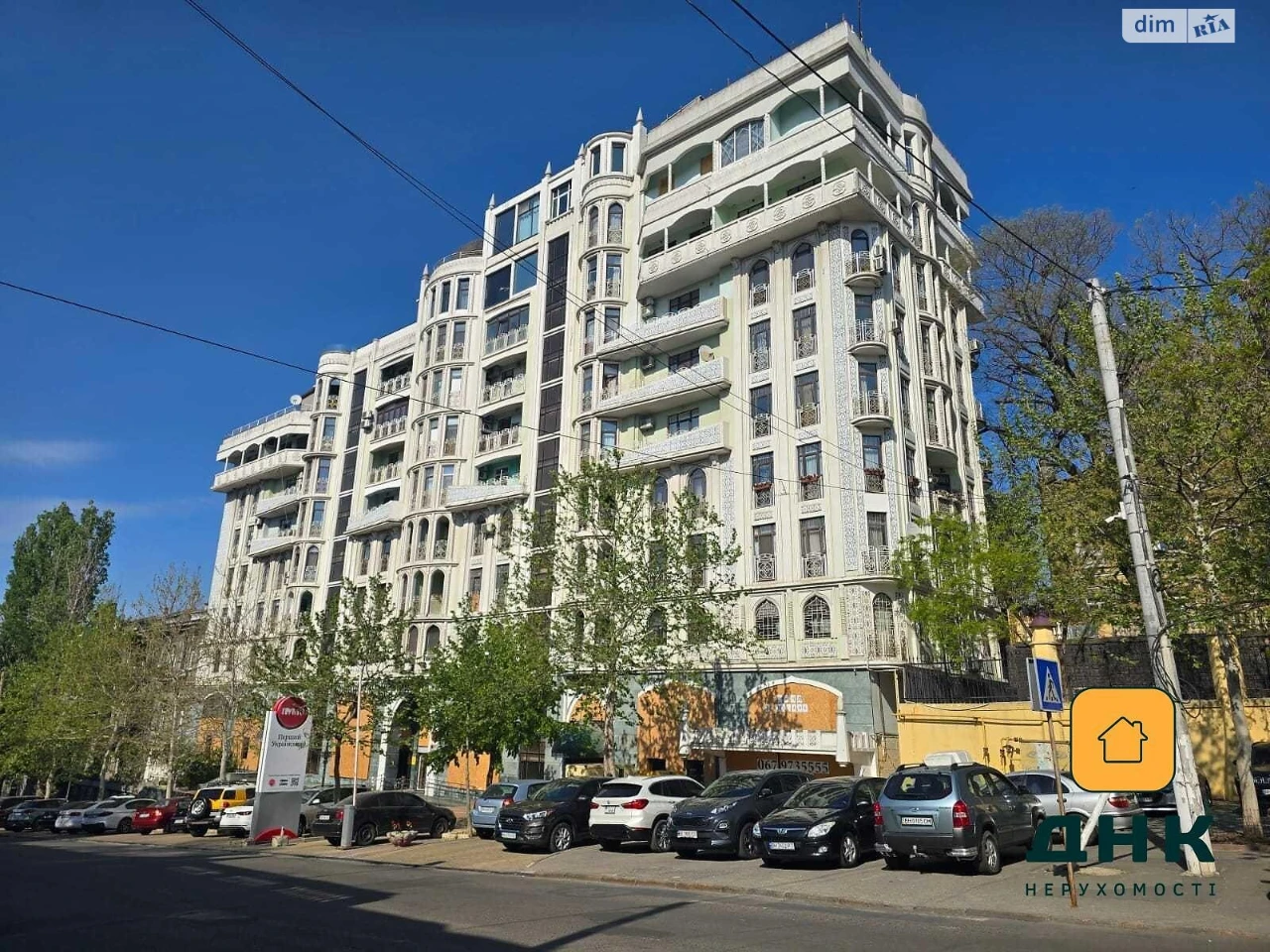 Продажа Квартира Приморский