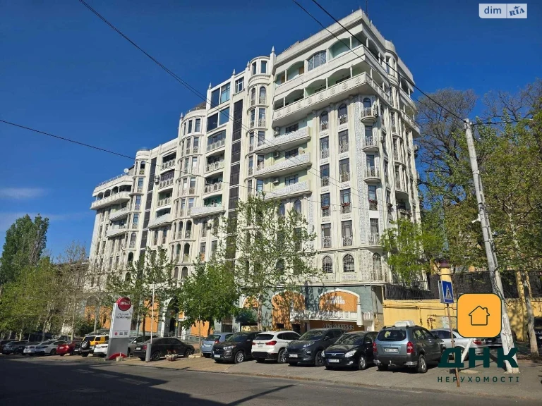 Продажа Квартира Приморский