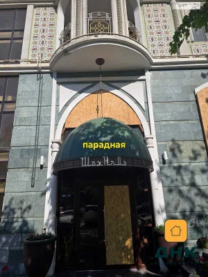Продажа Квартира Приморский