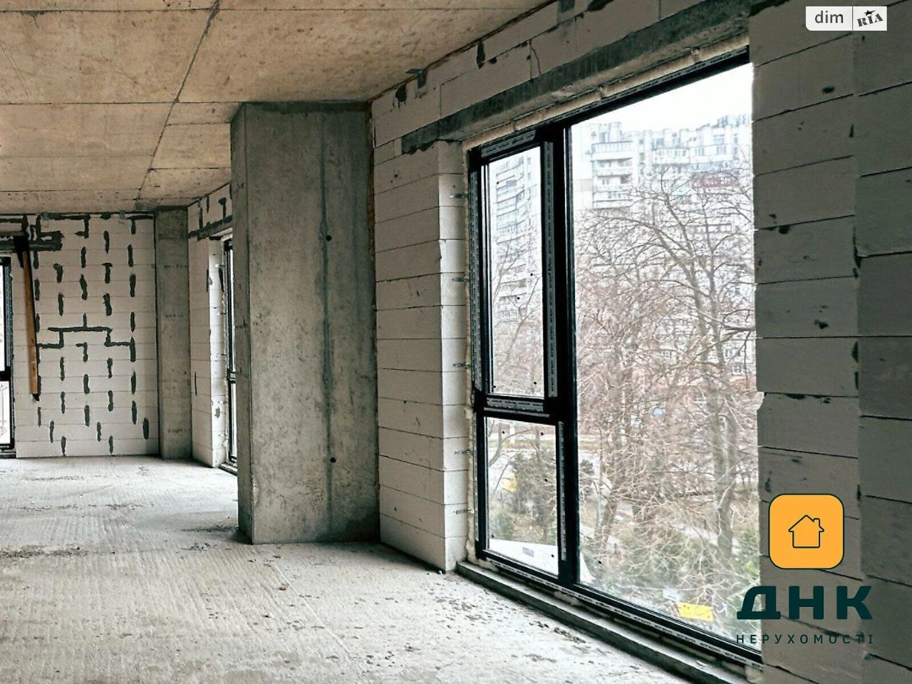Apartment for Sale in Chubayka