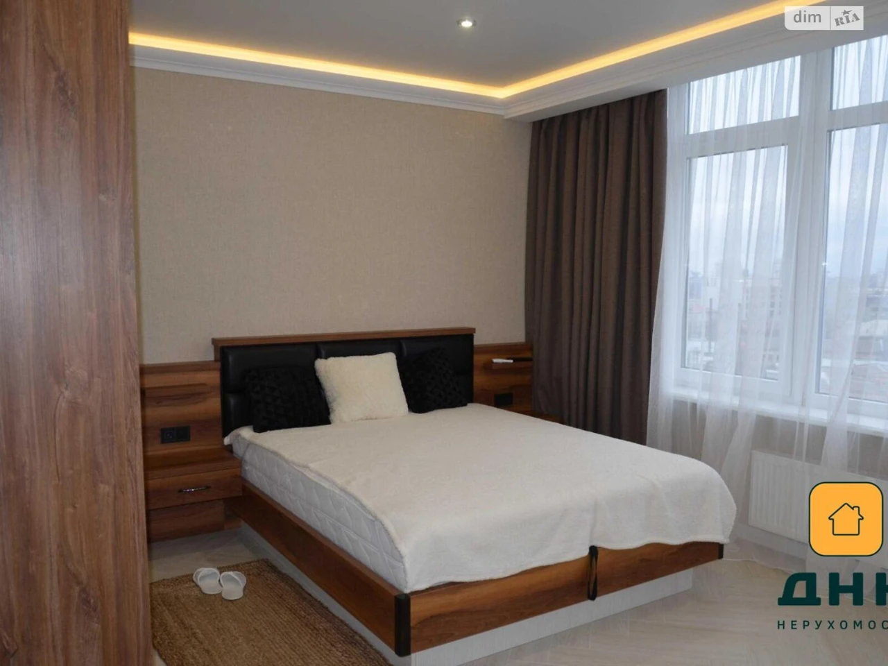 Apartment for Sale in Primorsky