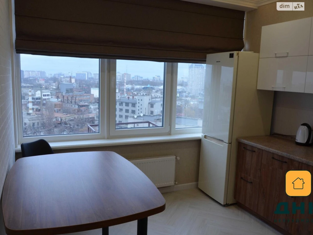 Apartment for Sale in Primorsky