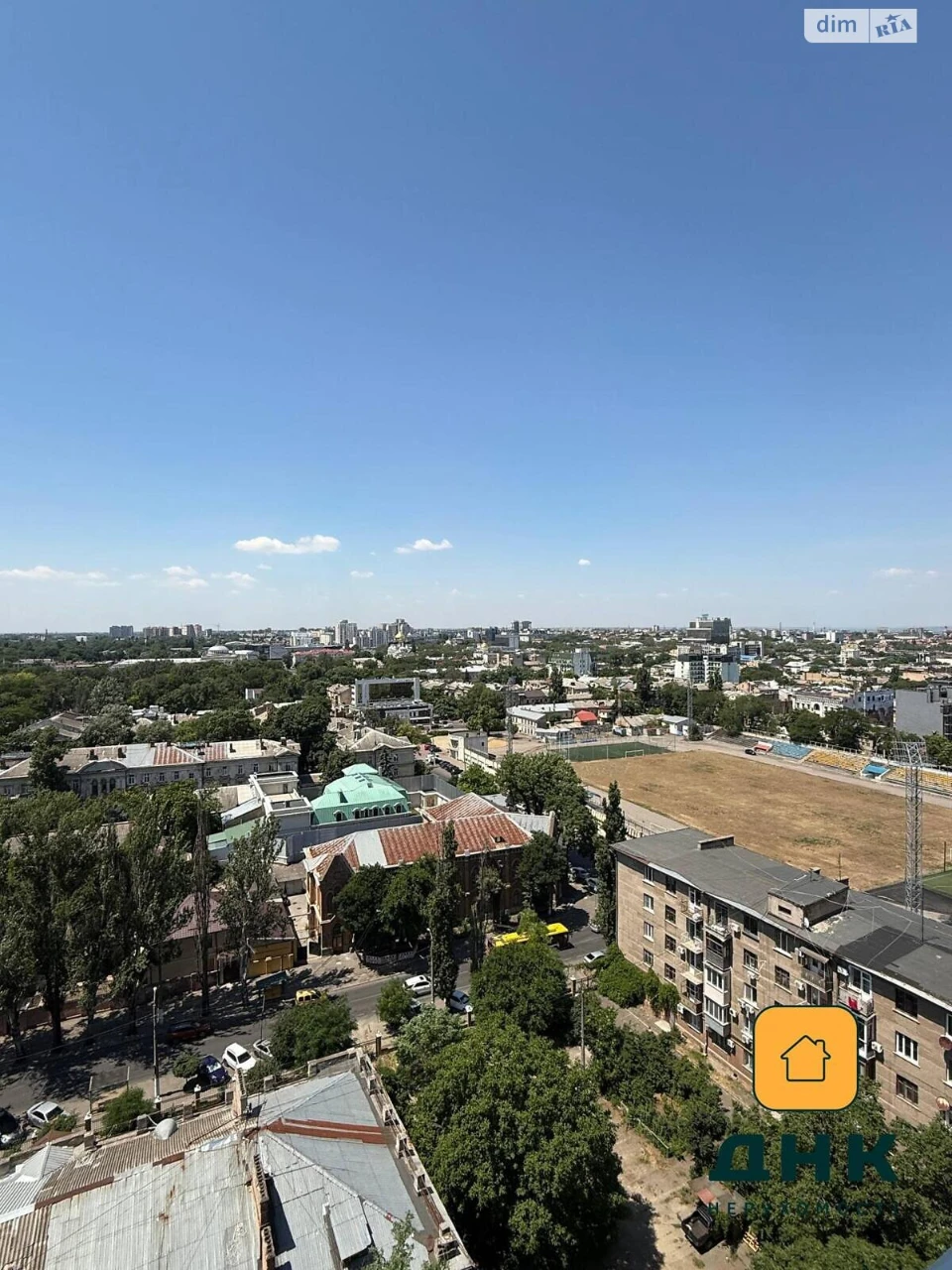 Apartment for Sale in Primorsky
