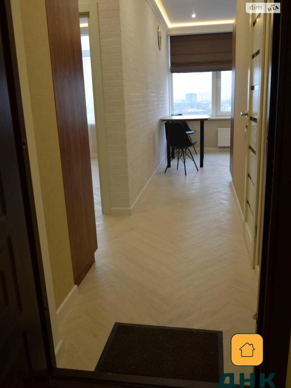 Apartment for Sale in Primorsky
