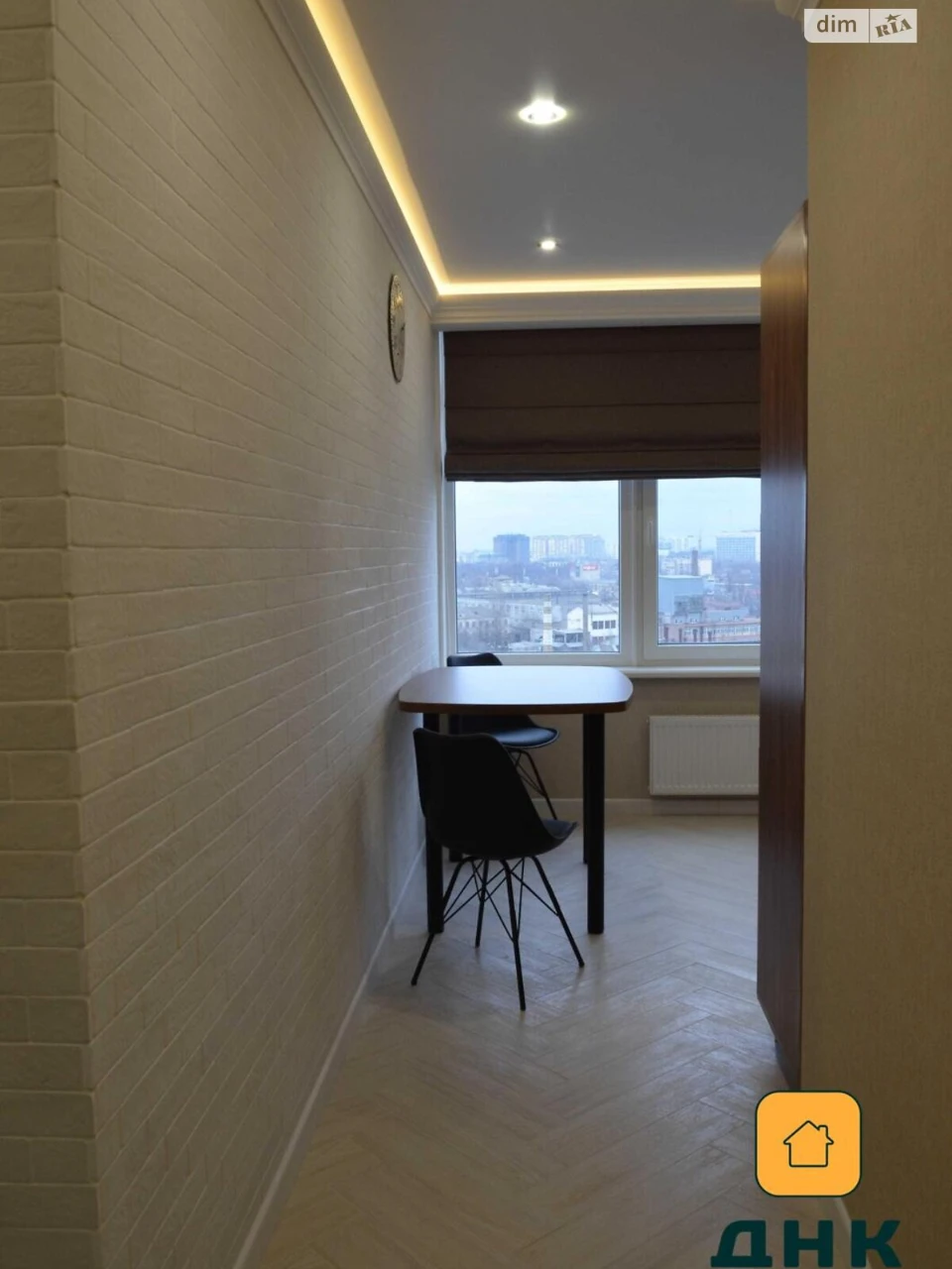 Apartment for Sale in Primorsky