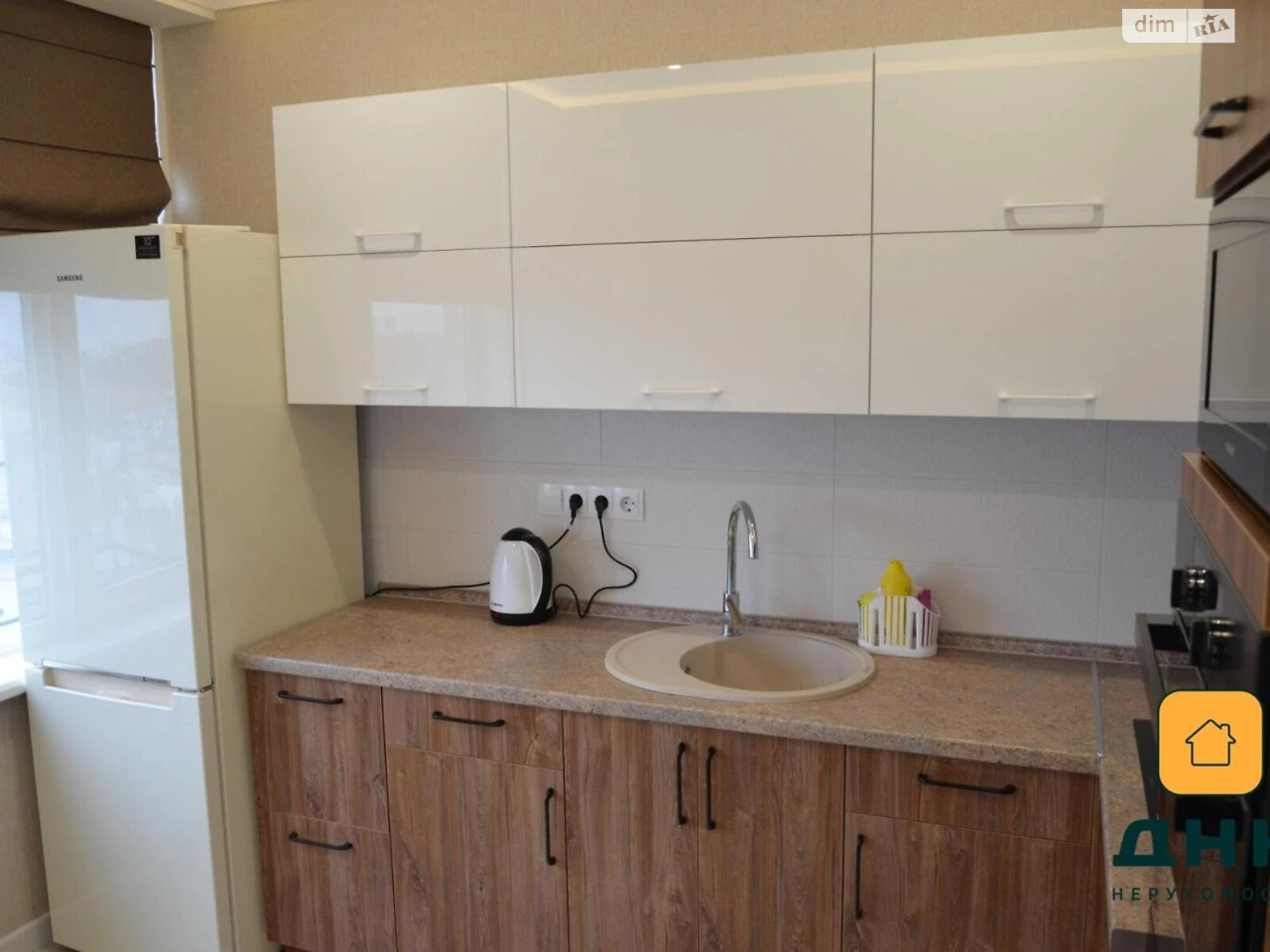 Apartment for Sale in Primorsky