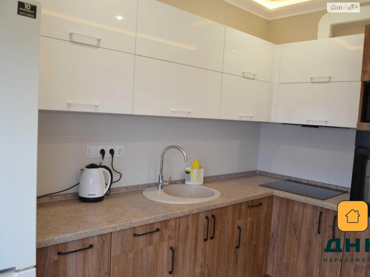 Apartment for Sale in Primorsky