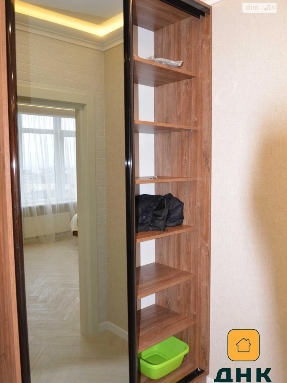 Apartment for Sale in Primorsky