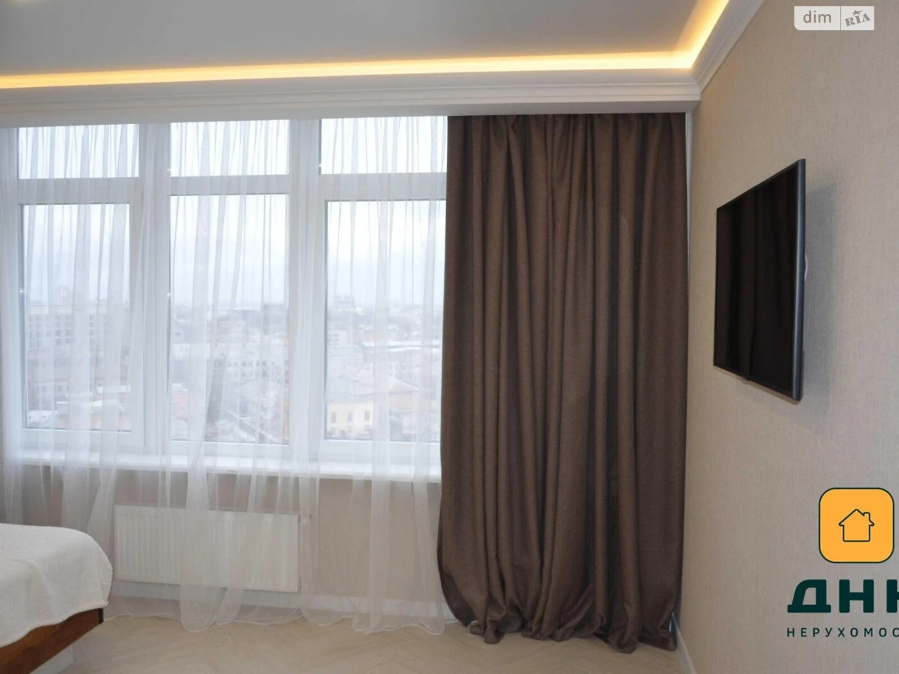 Apartment for Sale in Primorsky