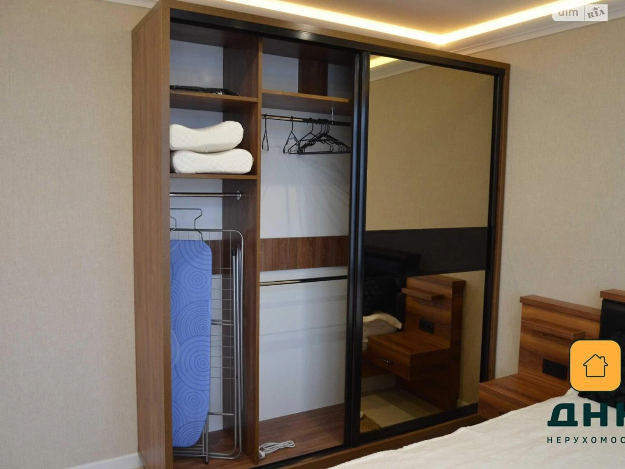 Apartment for Sale in Primorsky