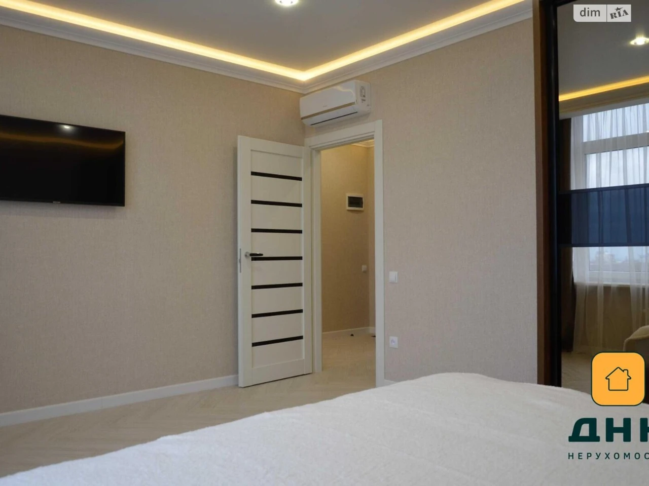 Apartment for Sale in Primorsky