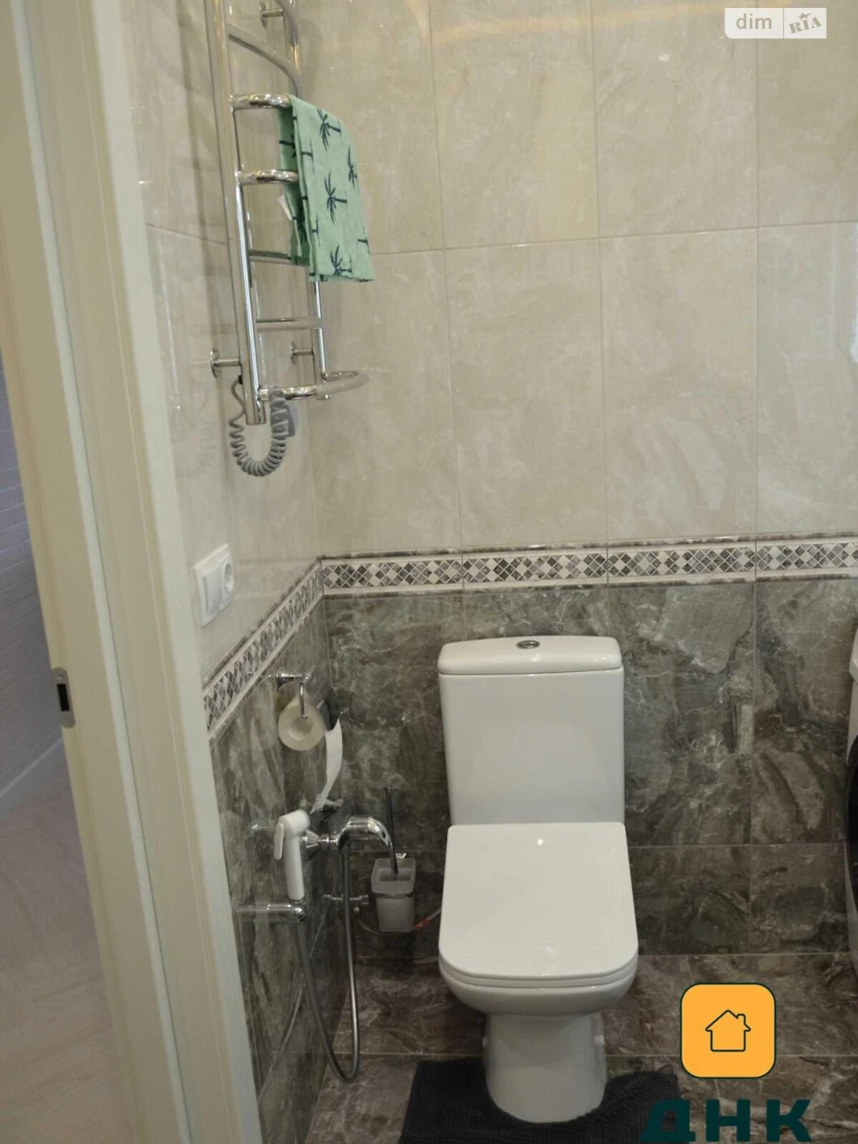 Apartment for Sale in Primorsky