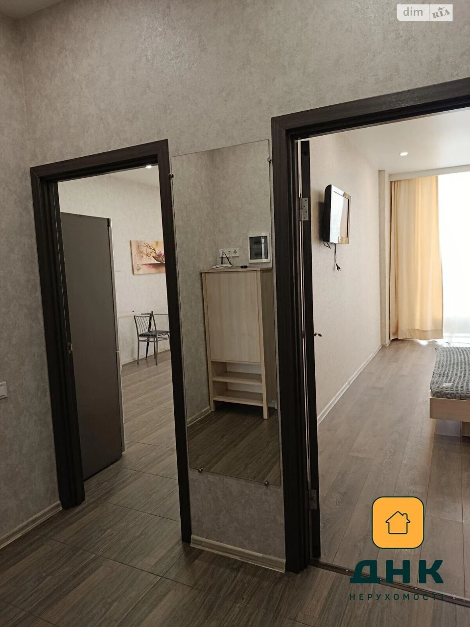 Продажа Квартиры Приморский