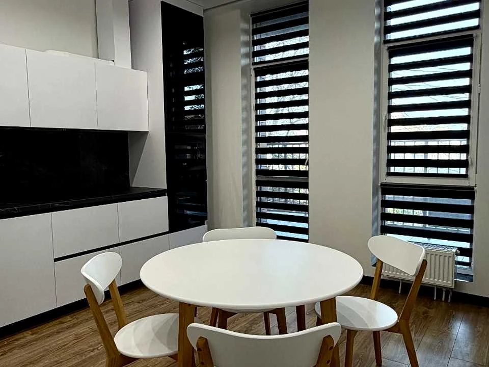 Apartment. Odesa, Dachna St.