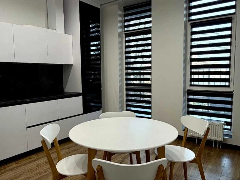 Apartment. Odesa, Dachna St.