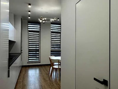 Apartment. Odesa, Dachna St.