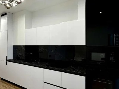 Apartment. Odesa, Dachna St.