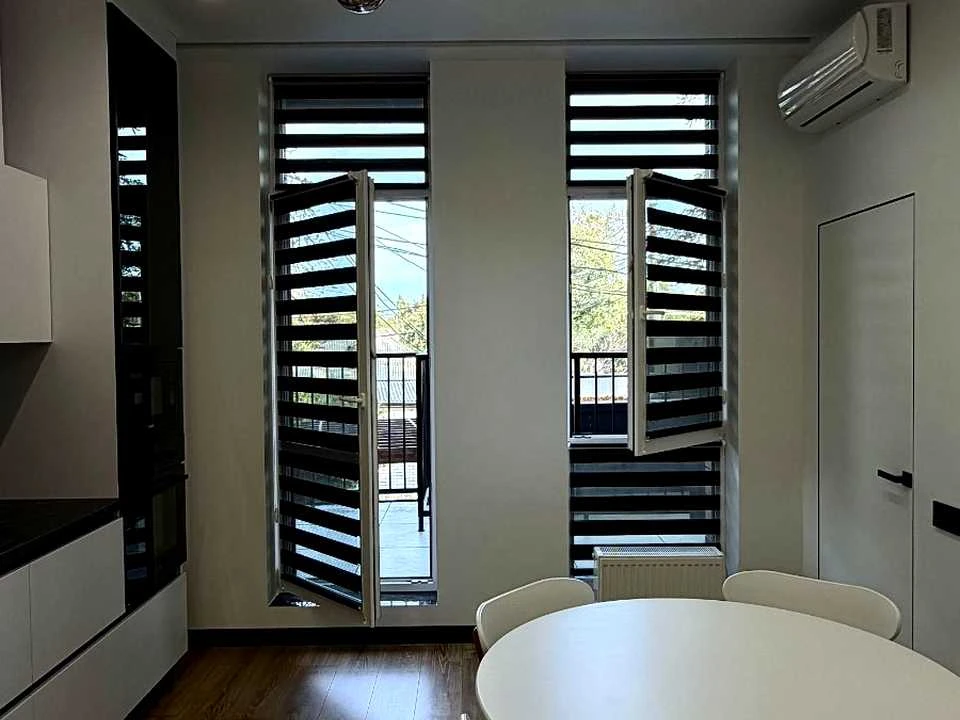 Apartment. Odesa, Dachna St.