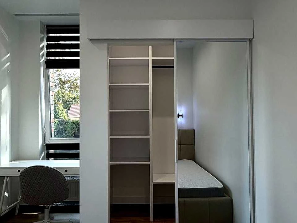Apartment. Odesa, Dachna St.