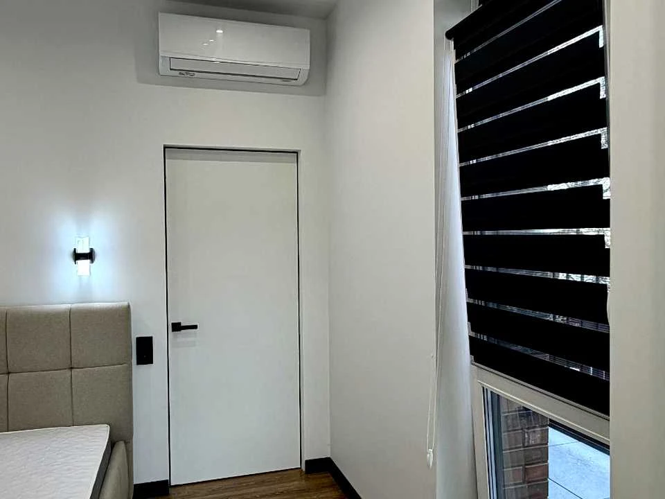 Apartment. Odesa, Dachna St.