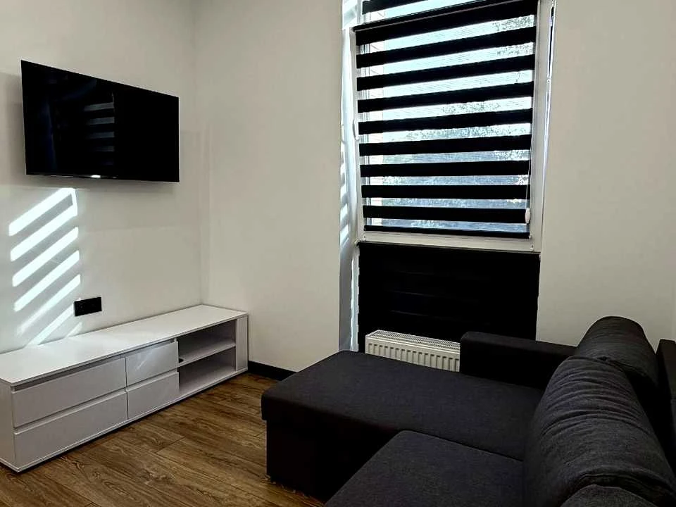 Apartment. Odesa, Dachna St.