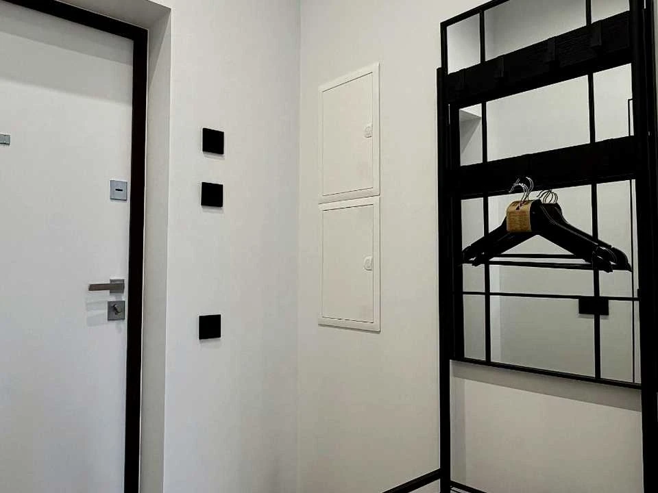Apartment. Odesa, Dachna St.