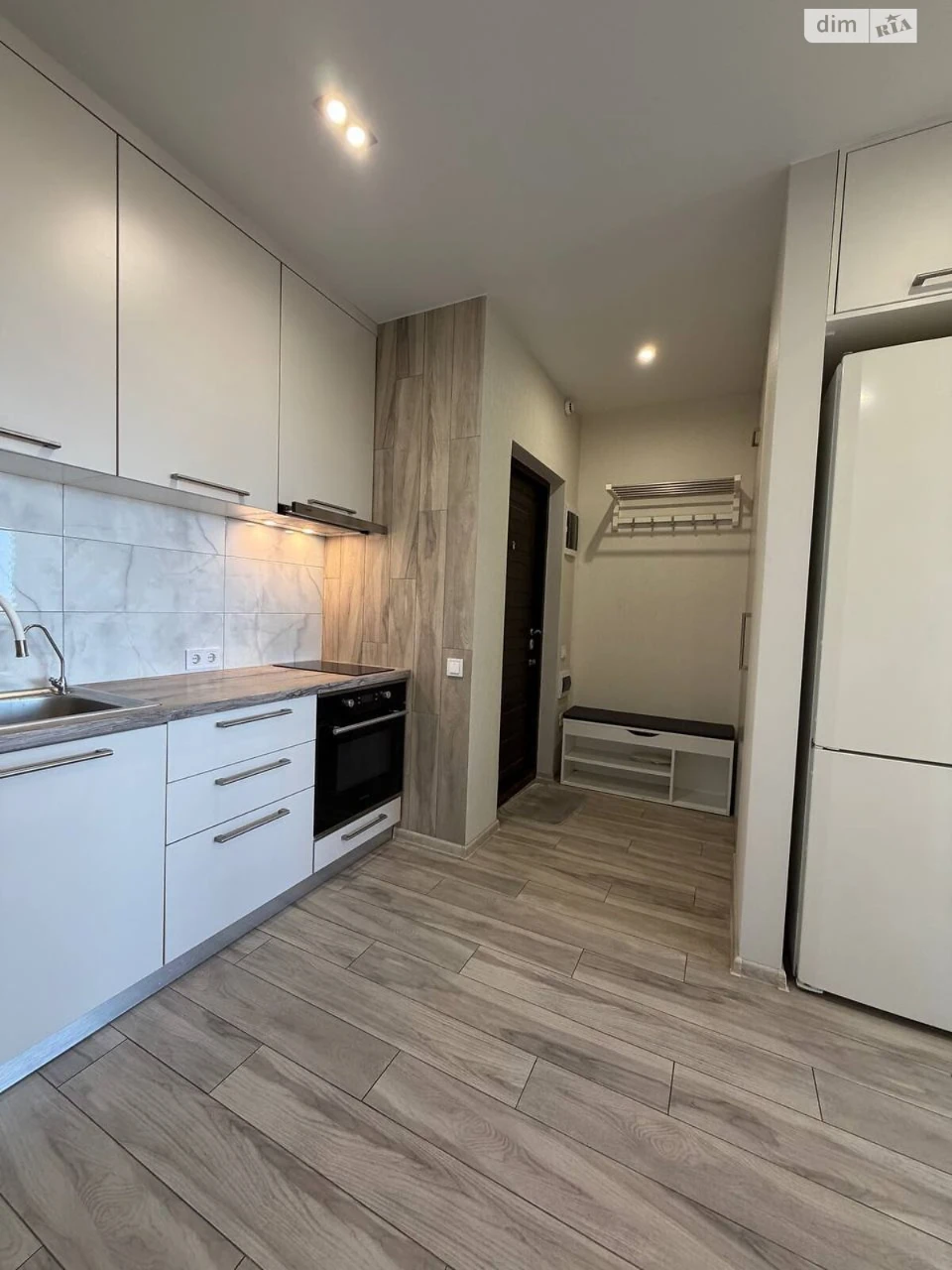 Long-Term Rental Apartment, Sahachinchek