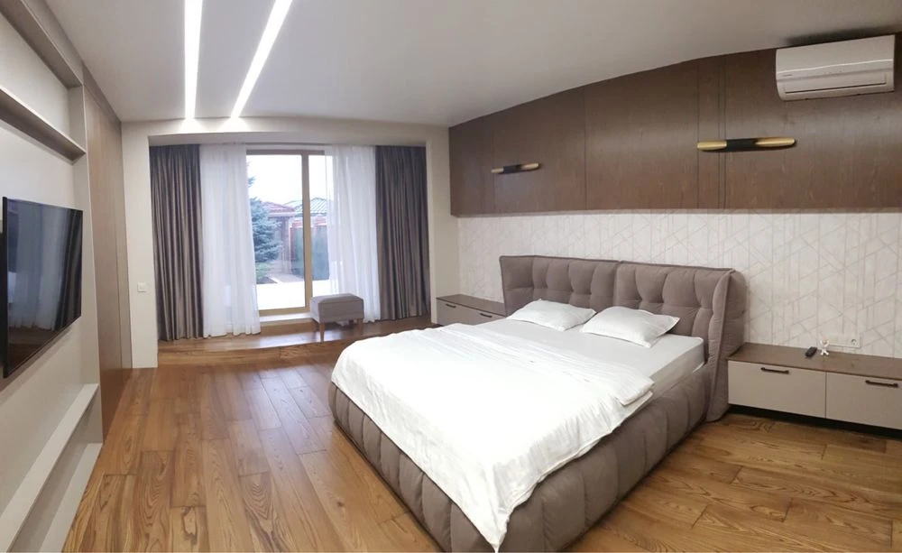 House with a sea view! 5 minutes from Odessa