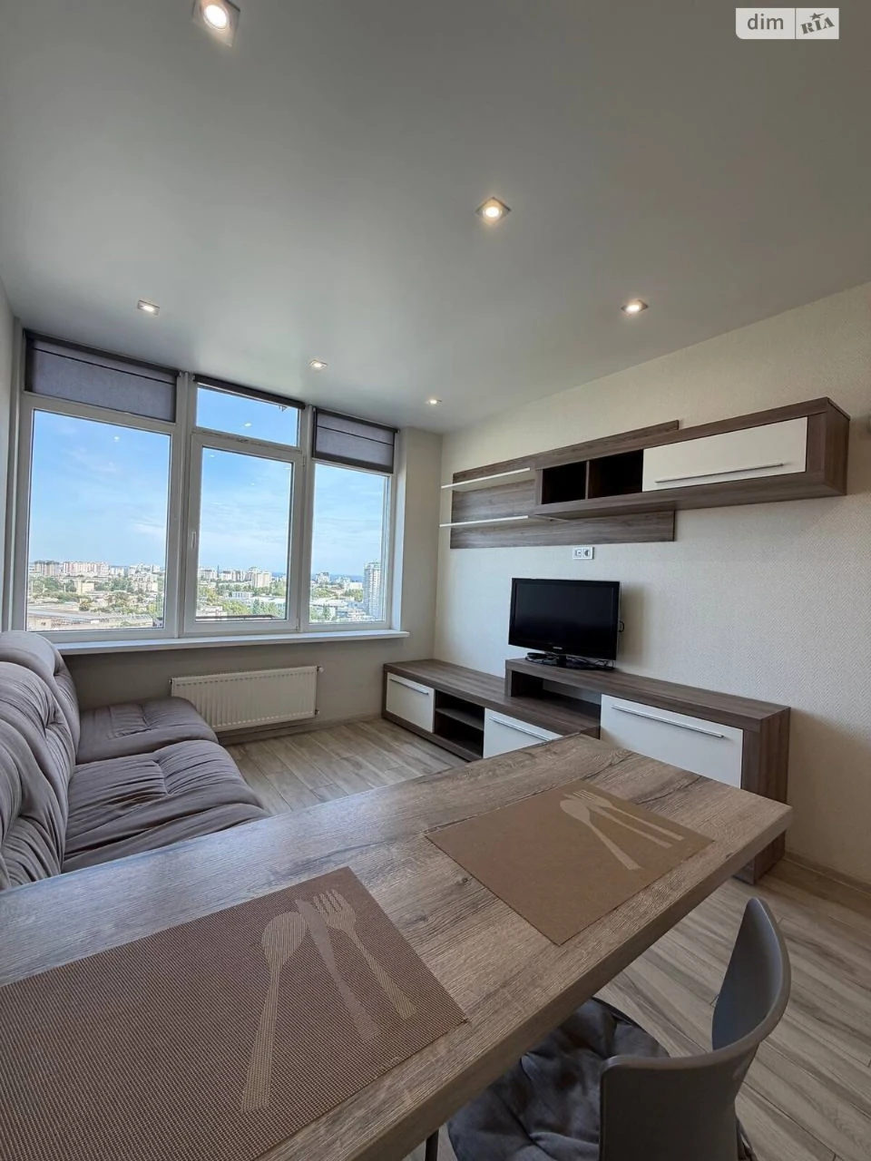 Long-Term Rental Apartment, Sahachinchek