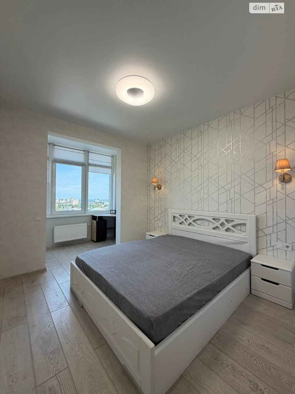 Long-Term Rental Apartment, Sahachinchek