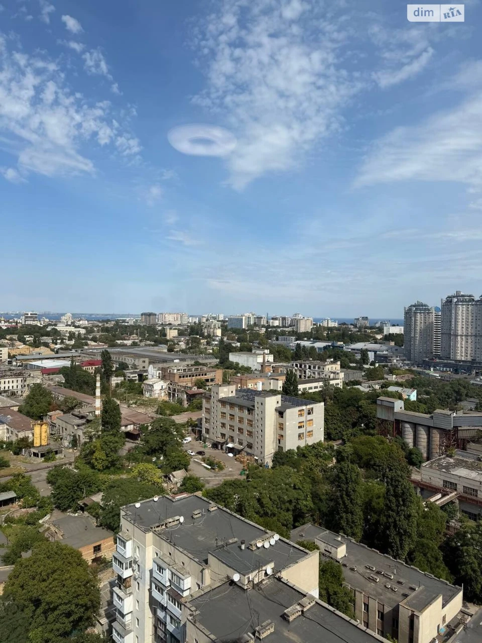 Long-Term Rental Apartment, Sahachinchek