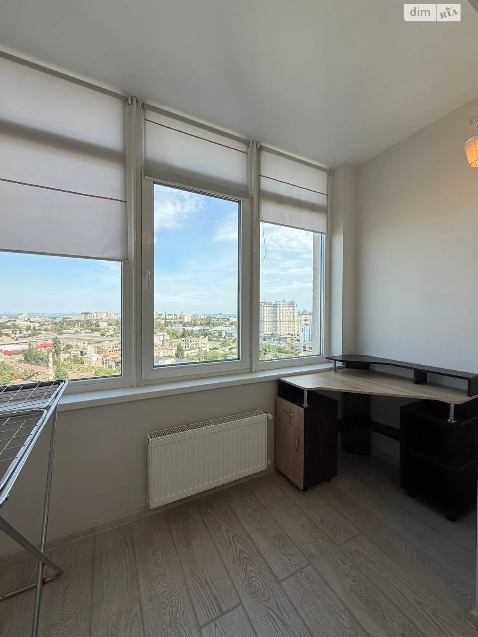 Long-Term Rental Apartment, Sahachinchek