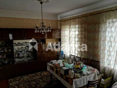 Дом. Одесса, улица Патриотичная
