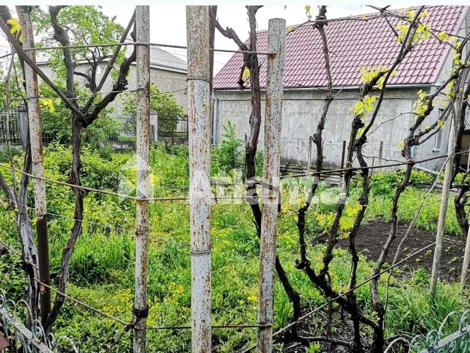 Дом. Одесса, улица Патриотичная