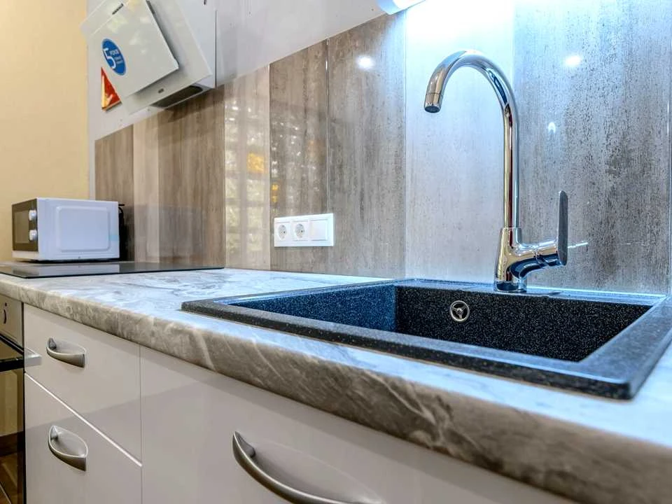 Apartment. Odesa, Arkadiyskoe plateau st. (Gagarynskoe plateau)