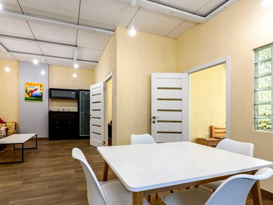 Apartment. Odesa, Arkadiyskoe plateau st. (Gagarynskoe plateau)