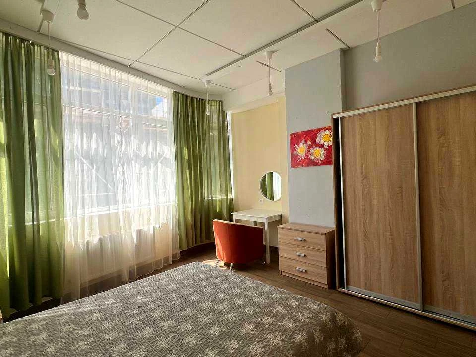 Apartment. Odesa, Arkadiyskoe plateau st. (Gagarynskoe plateau)