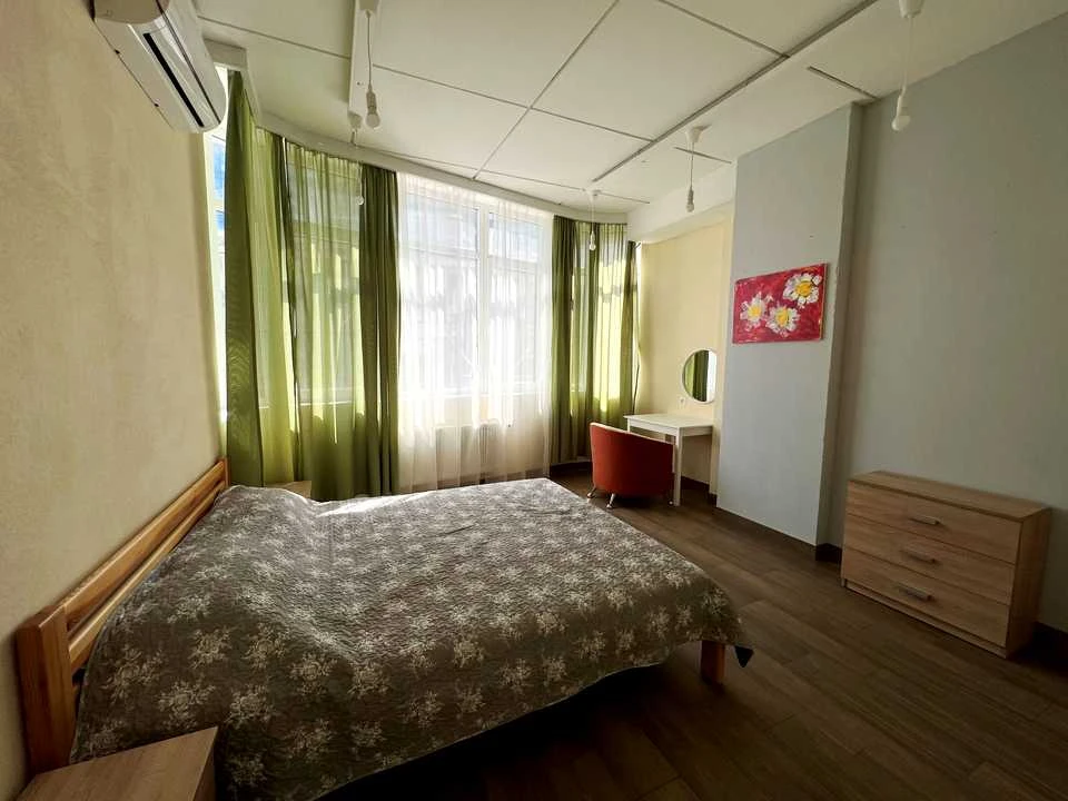 Apartment. Odesa, Arkadiyskoe plateau st. (Gagarynskoe plateau)