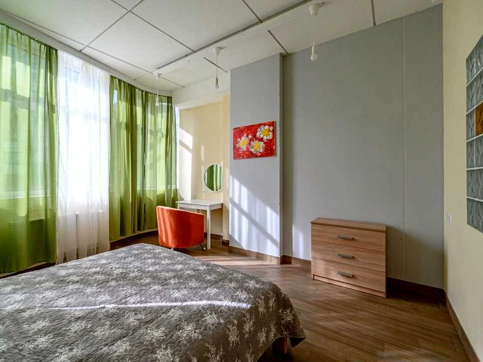 Apartment. Odesa, Arkadiyskoe plateau st. (Gagarynskoe plateau)