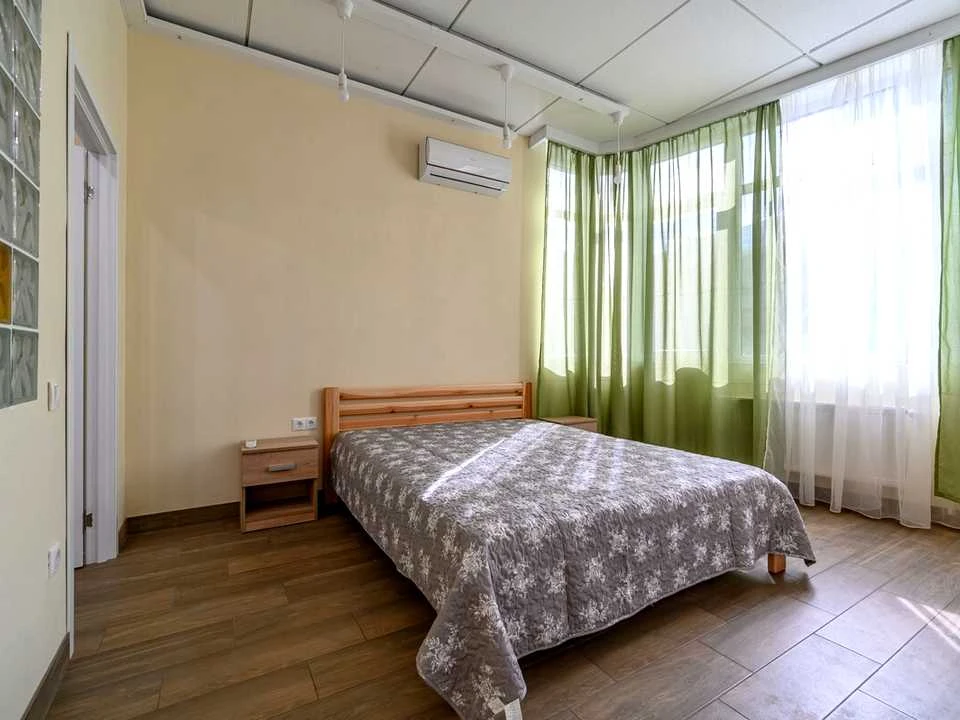 Apartment. Odesa, Arkadiyskoe plateau st. (Gagarynskoe plateau)