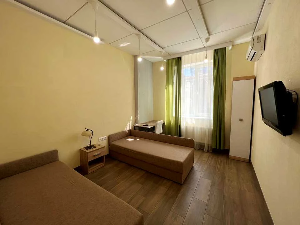 Apartment. Odesa, Arkadiyskoe plateau st. (Gagarynskoe plateau)